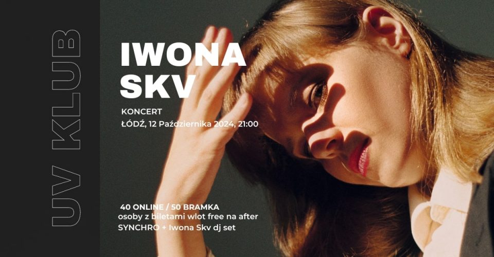 IWONA SKV | Łódź