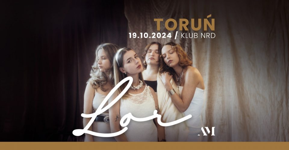 Lor | Toruń