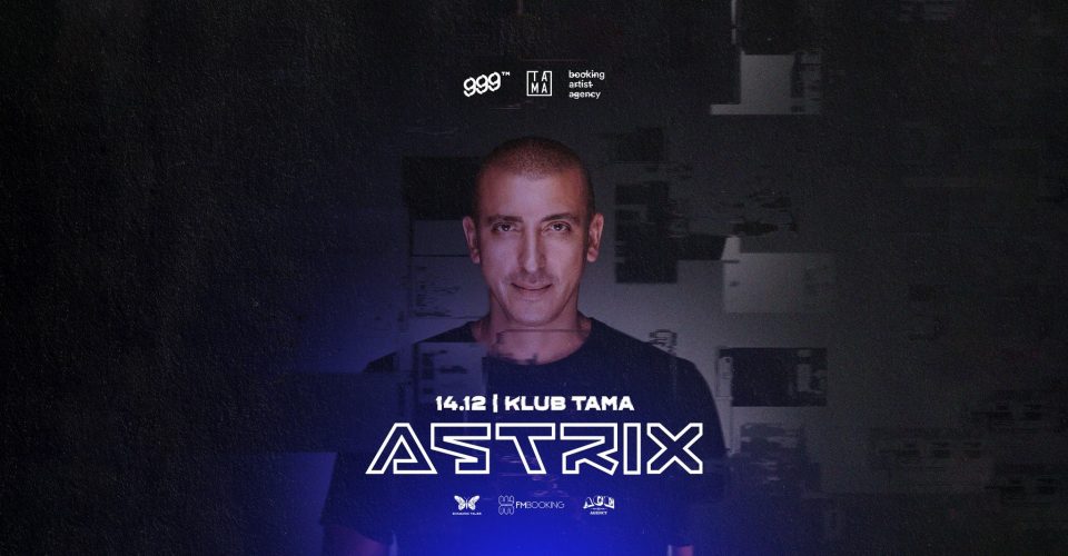 Astrix | Tama | Poznań