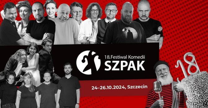 Szczeciński Wieczór Impro