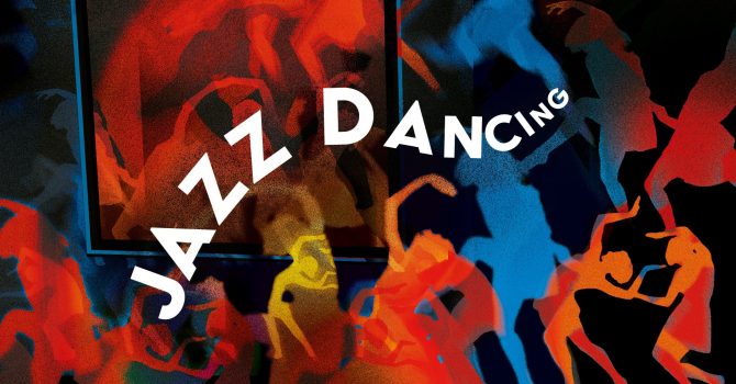 Jazz Dancing | DUKE ELLINGTON by Albert Karch Ensemble