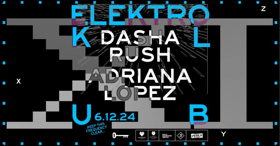 ELEKTROKLUB XI