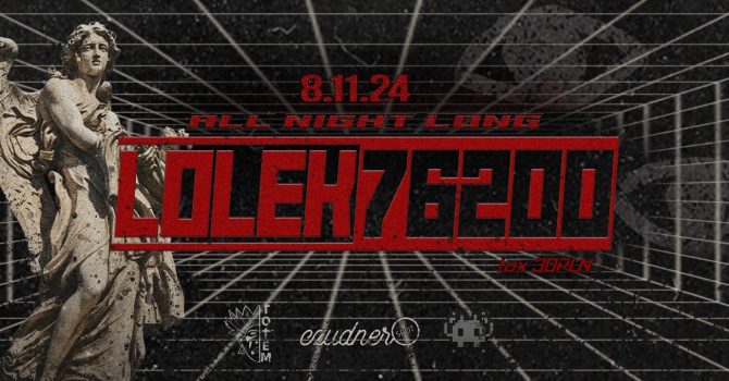 Lolek76200 ALL Night Long #2