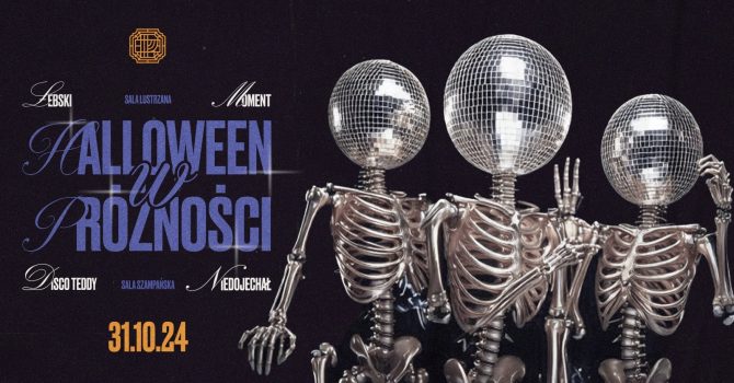 Halloween w Próżności