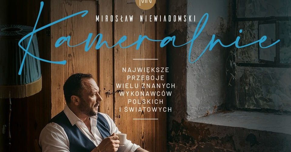 Mirosław Niewiadomski Kameralnie | Szczecin