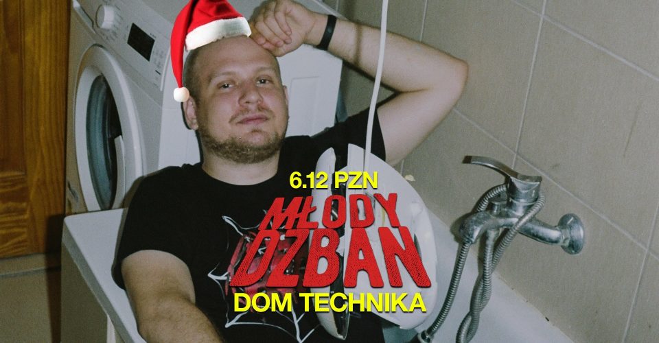 Młody Dzban w PZN | Dom Technika