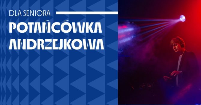 Potańcówka Andrzejkowa | Klub Delta | Szczecin