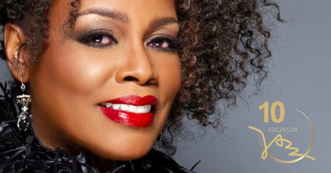 Dianne Reeves | Szczecin Jazz 2025