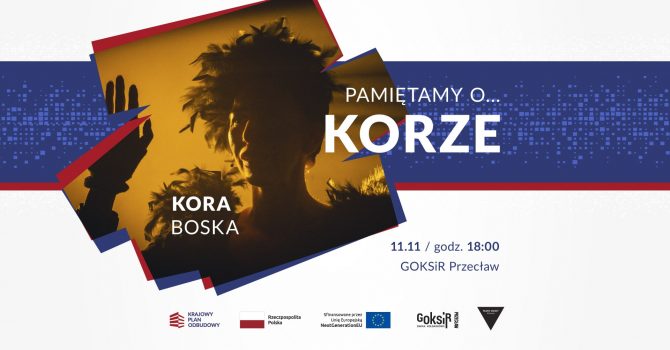 Kora. Boska | Przecław