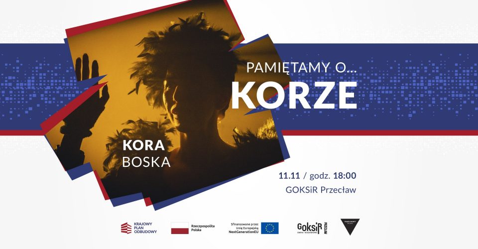 Kora. Boska | Przecław