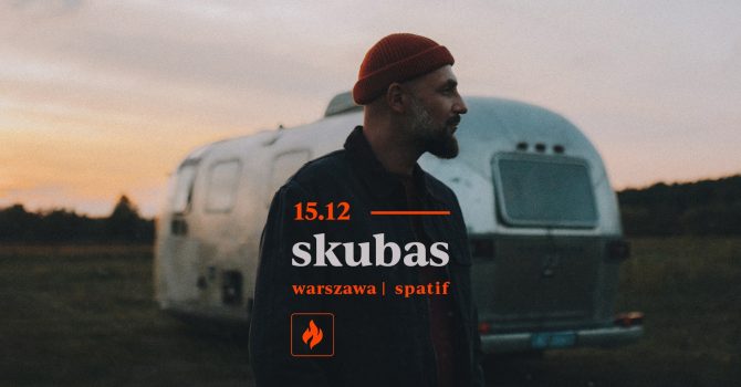 SKUBAS