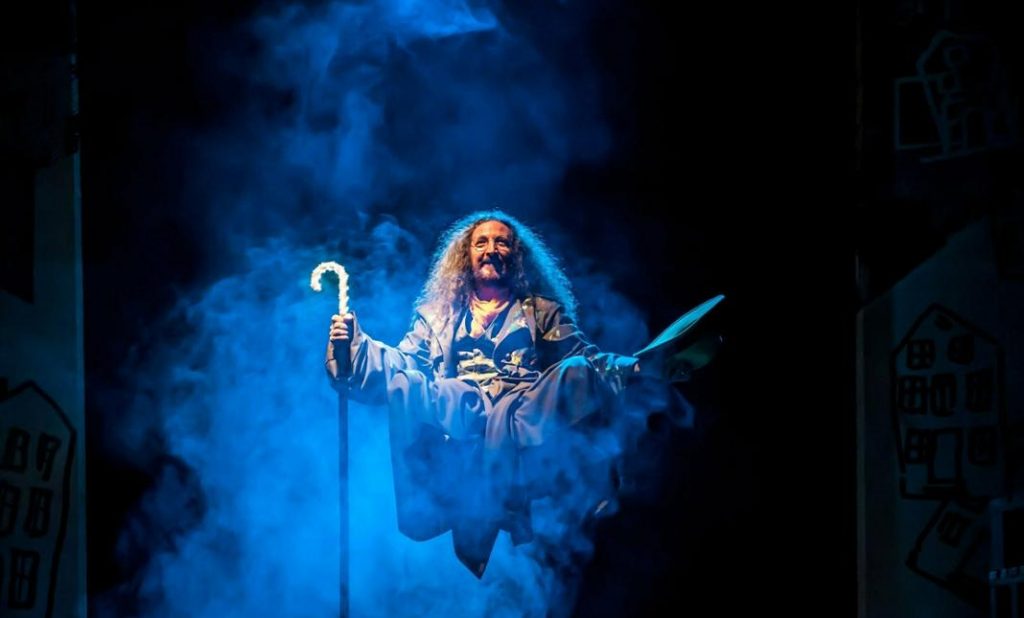 Szkoła Marzeń czyli Akademia Pana Kleksa