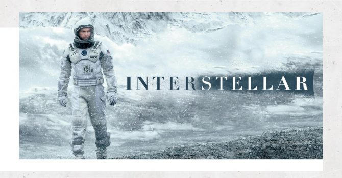 INTERSTELLAR | Szczecin