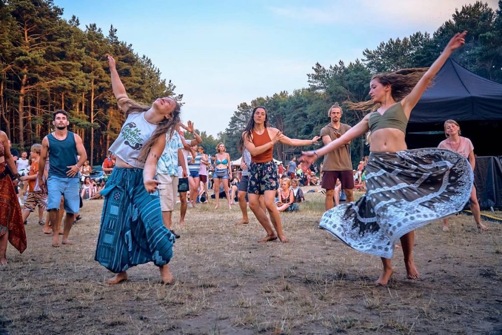 Festiwale Muzyczne w Polsce, których nie możesz ominąć