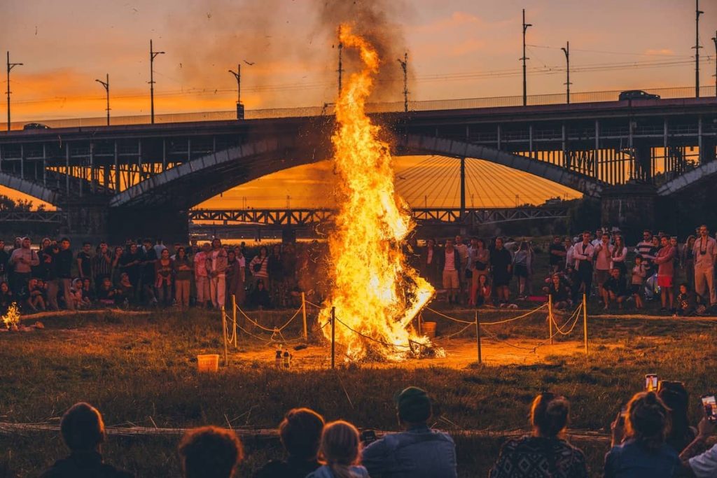 Festiwale Muzyczne w Polsce, których nie możesz ominąć