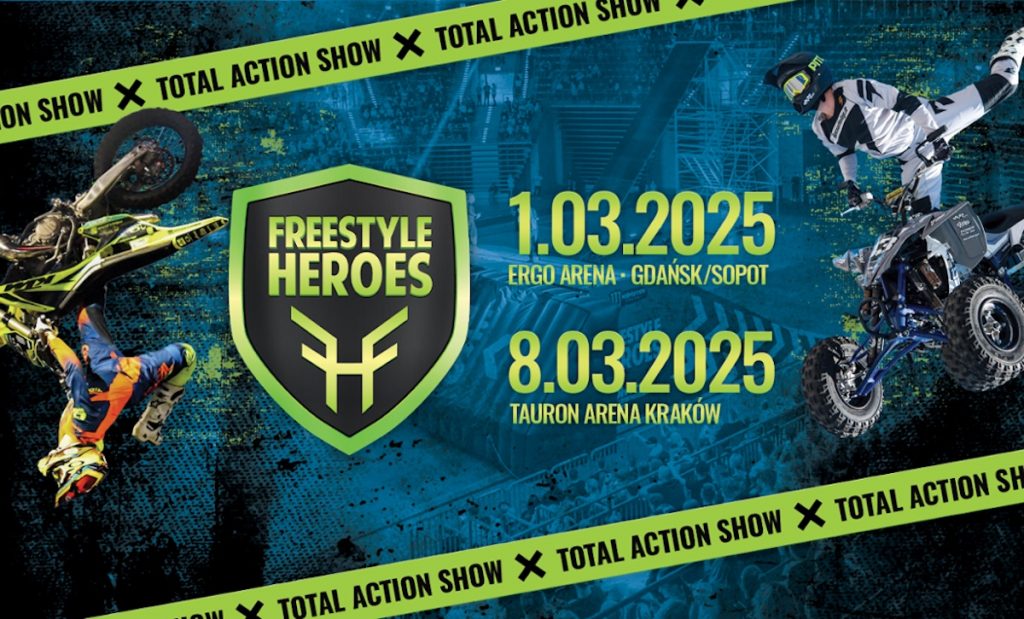 Freestyle Heroes