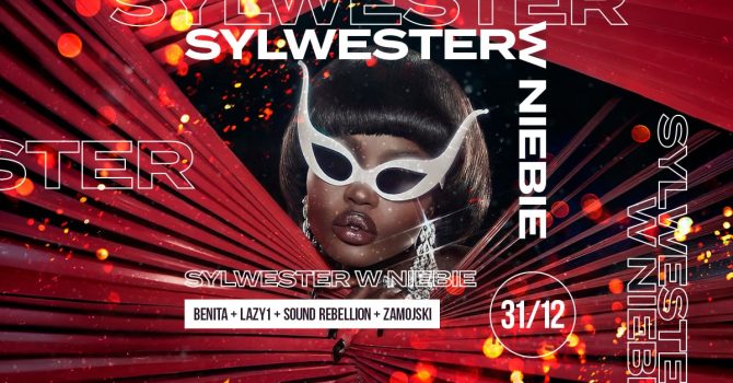 Sylwester w Niebie | Warszawa