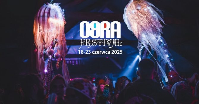 OBRA Festival 2025