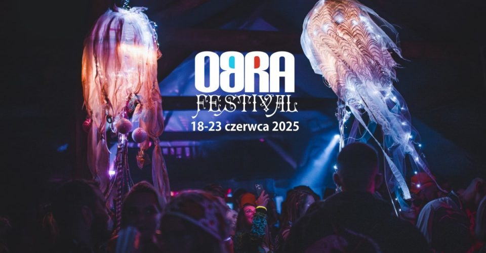 OBRA Festival 2025