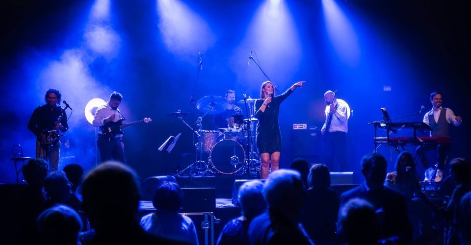 BigBeat Live w Jazzment Klub | Szczecin