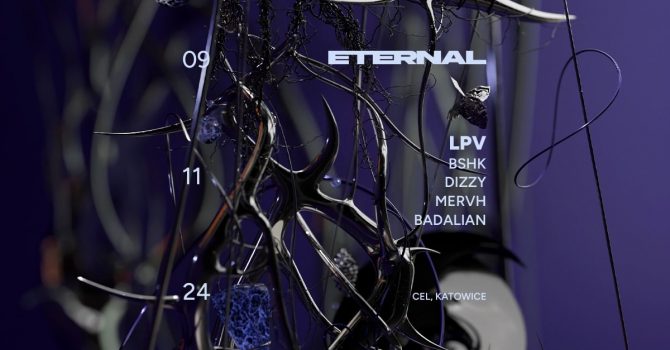 ETERNAL: LPV