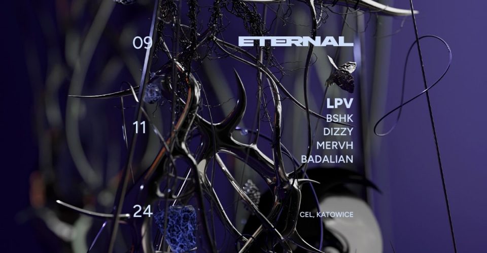 ETERNAL: LPV