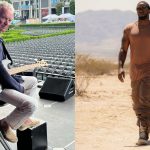 Sting o sprawie Diddy’ego: „Nie zepsuło to mojej piosenki”