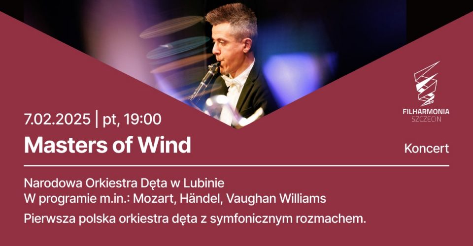 Masters of Wind | Szczecin