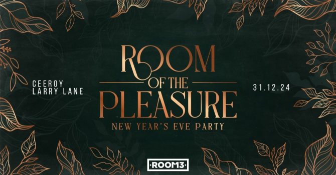 Room Of The Pleasure