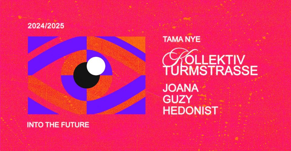 TAMA NYE: KOLLEKTIV TRUMSTRASSE | Poznań