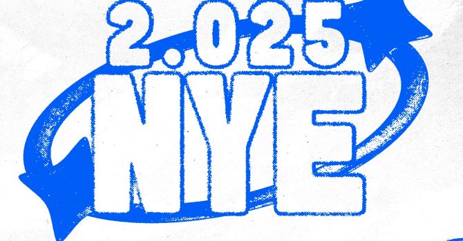 NYE 2.025: Sylwester Y2K w Prozak 2.0 | Kraków