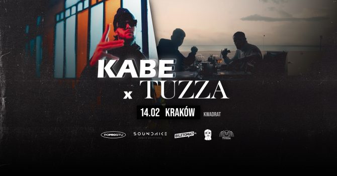 KABE WIDOK NA MORZE / TUZZA VIAGGIO | KRAKÓW