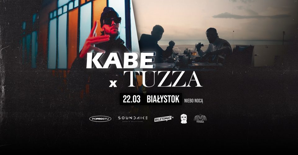 KABE WIDOK NA MORZE / TUZZA VIAGGIO | BIAŁYSTOK