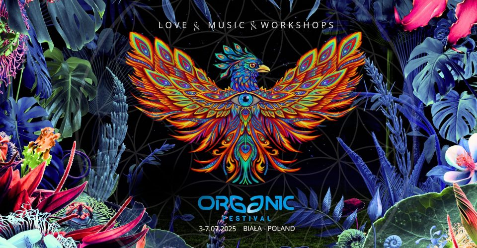 Organic Festival 2025