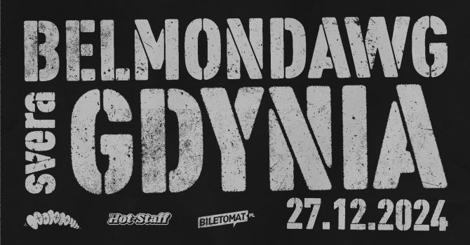 Belmondawg | Gdynia