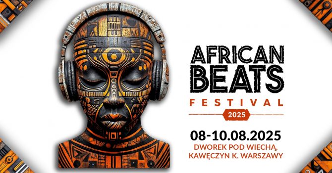 African Beats Festival 2025