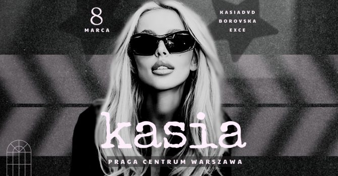 KASIA | Warszawa