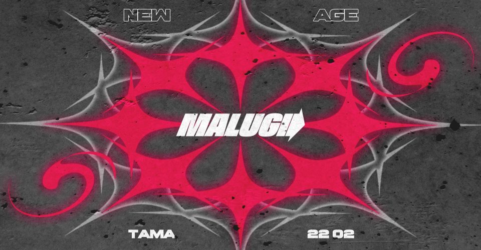 NEW AGE: MALUGI