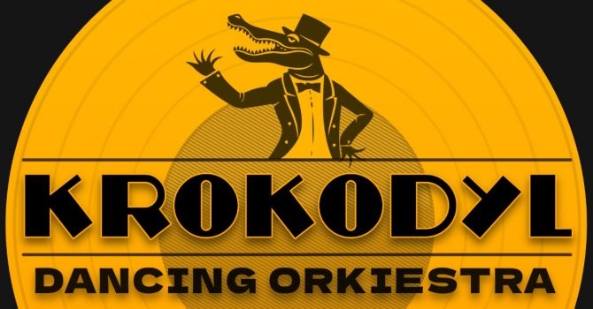 Krokodyl Dancing Orkiestra | Gdańsk