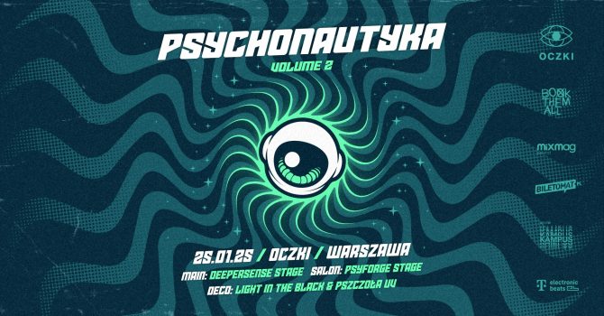 Psychonautyka vol. 2