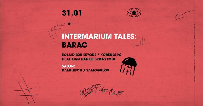 Intermarium Tales: Barac