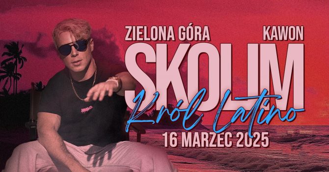 SKOLIM | ZIELONA GÓRA