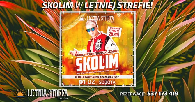 SKOLIM | OSTRÓDA