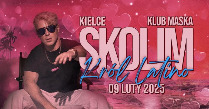 SKOLIM | KIELCE