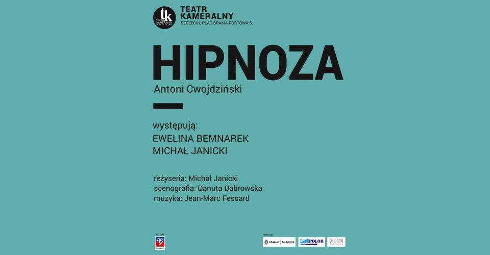 HIPNOZA | SZCZECIN