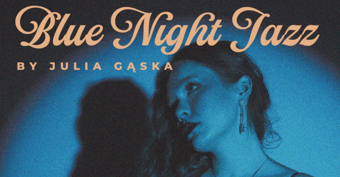 Blue Night Jazz w Jazzment Klub | Szczecin