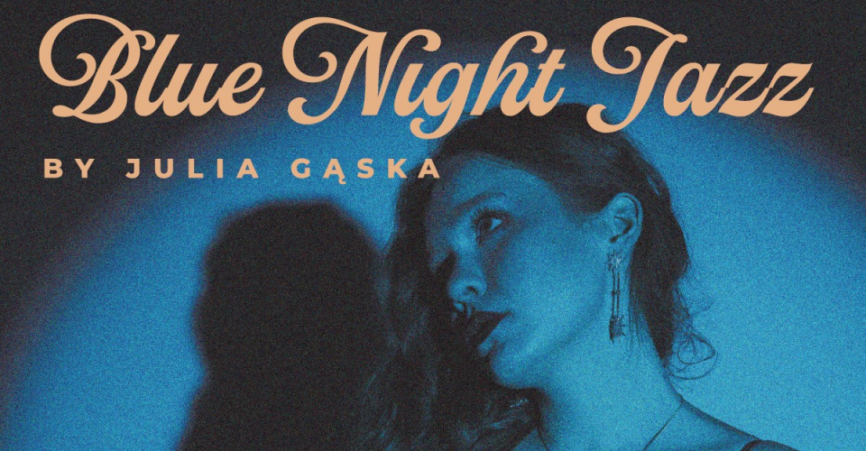 Blue Night Jazz w Jazzment Klub | Szczecin