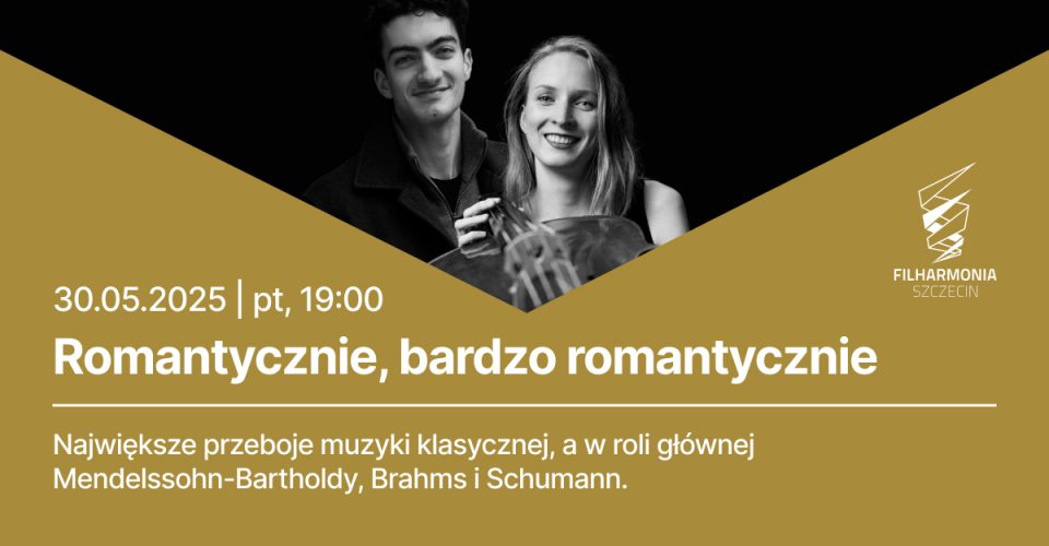 Romantycznie, bardzo romantycznie | Szczecin