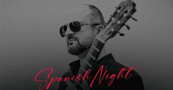 MEISINGER: Spanish Night | Szczecin