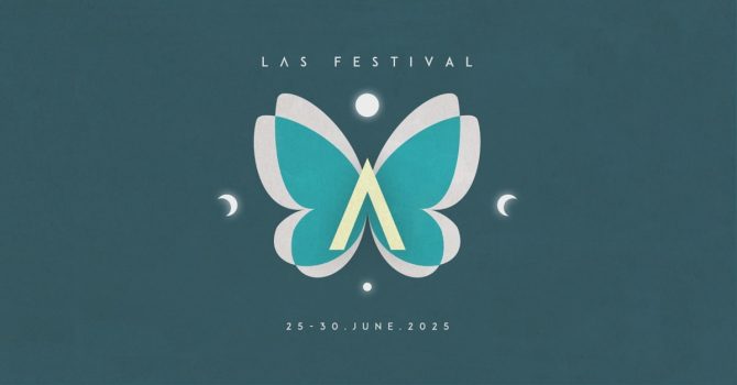 Las Festival 2025